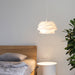 Rose Floral Pendant Light Vakkerlight
