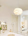 Rose Floral Pendant Light Vakkerlight