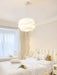 Rose Floral Pendant Light Vakkerlight