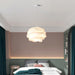 Rose Floral Pendant Light Vakkerlight