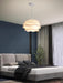 Rose Floral Pendant Light Vakkerlight