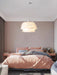 Rose Floral Pendant Light Vakkerlight