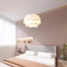 Rose Floral Pendant Light Vakkerlight