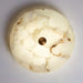 Round Alabaster Ceiling Lamp Vakkerlight