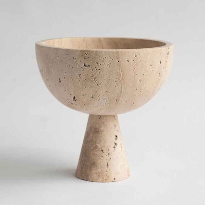 Rowan Stone Display Bowl Vakkerlight