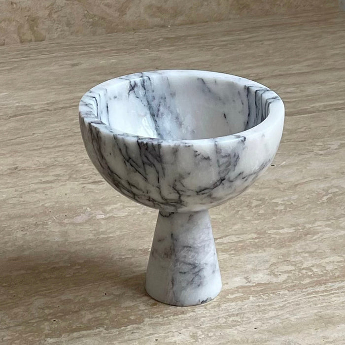 Rowan Stone Display Bowl Vakkerlight
