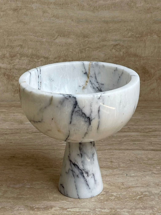 Rowan Stone Display Bowl Vakkerlight
