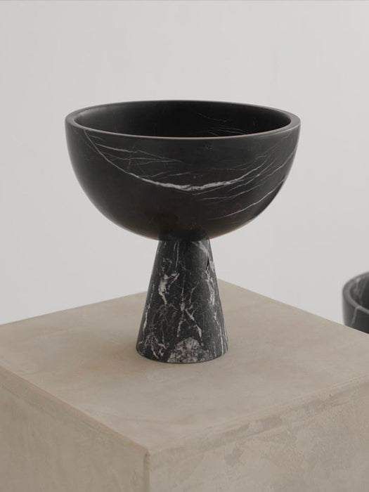 Rowan Stone Display Bowl Vakkerlight