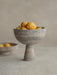 Rowan Stone Display Bowl Vakkerlight