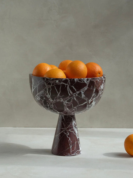 Rowan Stone Display Bowl Vakkerlight