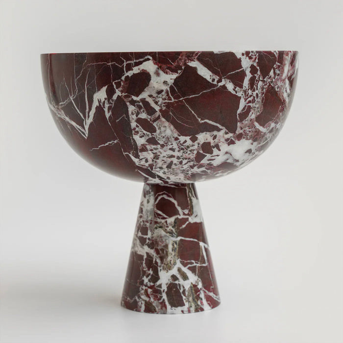 Rowan Stone Display Bowl Vakkerlight