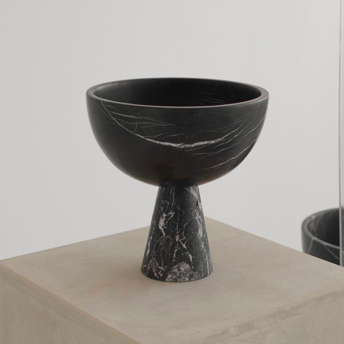 Rowan Stone Display Bowl Vakkerlight