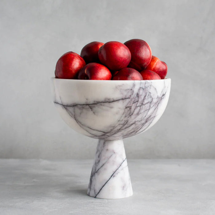 Rowan Stone Display Bowl Vakkerlight