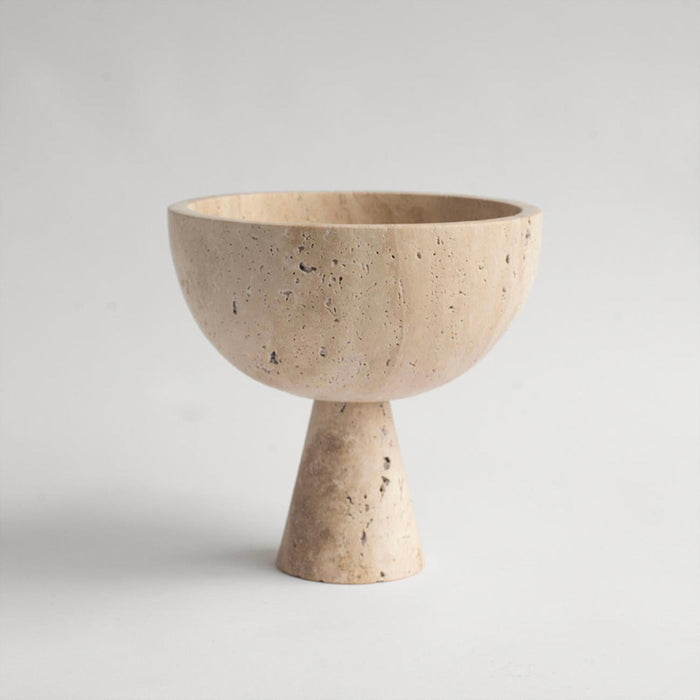 Rowan Stone Display Bowl Vakkerlight