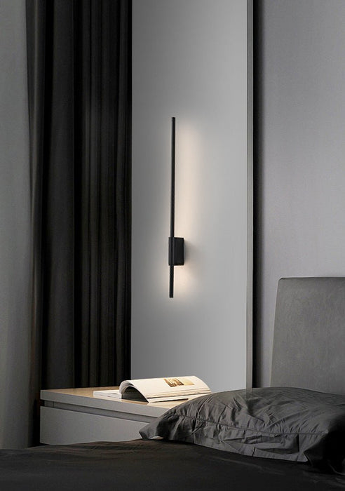 Rowan Linear Wall Light Vakkerlight
