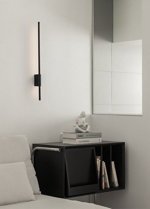 Rowan Linear Wall Light Vakkerlight