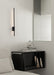 Rowan Linear Wall Light Vakkerlight