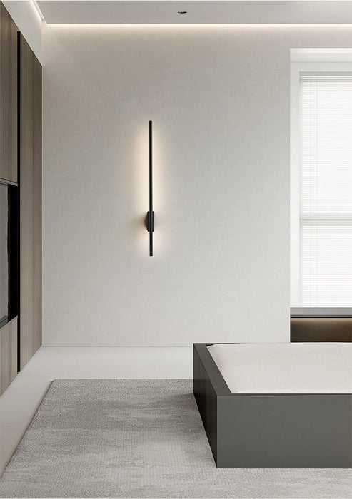 Rowan Linear Wall Light Vakkerlight