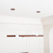 Scandinavian Wooden Pendant Lamp Vakkerlight