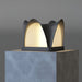 Sculptform Solar Outdoor Light Vakkerlight