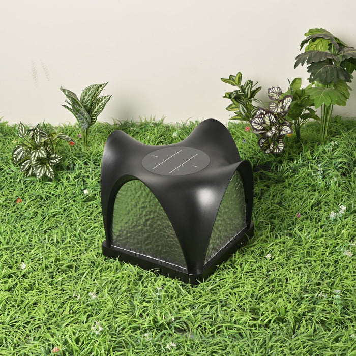 Sculptform Solar Outdoor Light Vakkerlight