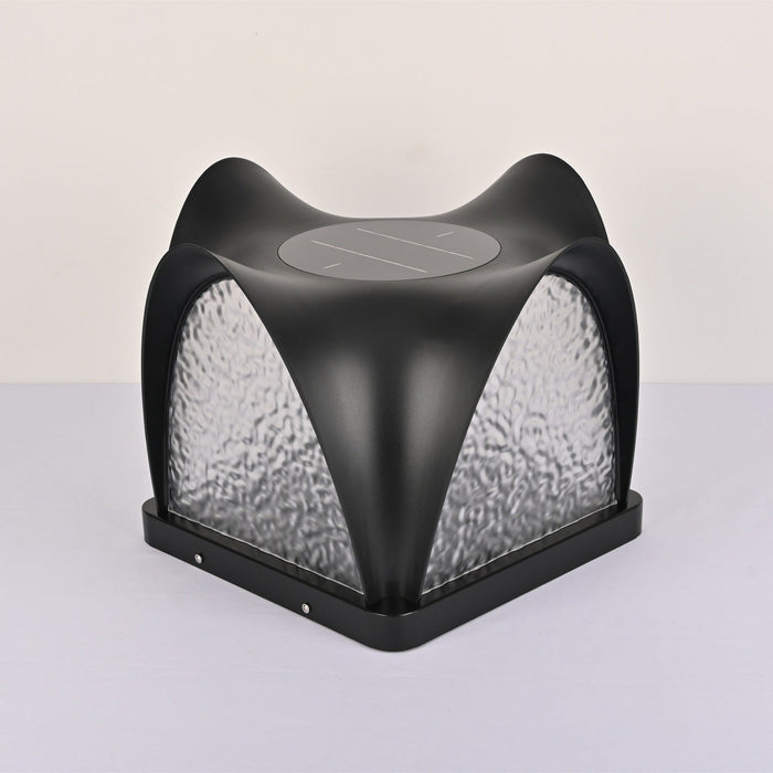 Sculptform Solar Outdoor Light Vakkerlight
