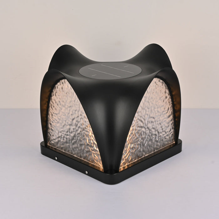 Sculptform Solar Outdoor Light Vakkerlight