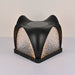Sculptform Solar Outdoor Light Vakkerlight