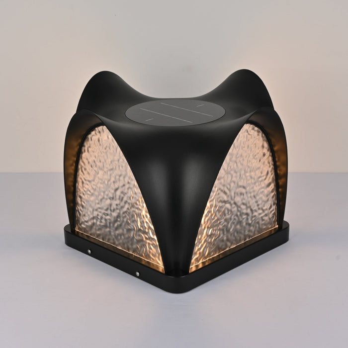 Sculptform Solar Outdoor Light Vakkerlight