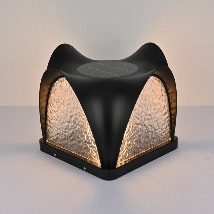 Sculptform Solar Outdoor Light Vakkerlight
