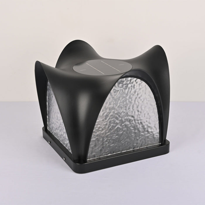 Sculptform Solar Outdoor Light Vakkerlight