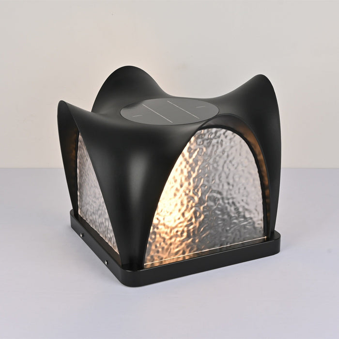 Sculptform Solar Outdoor Light Vakkerlight