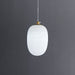 Selunia Alabaster Pendant Lamp Vakkerlight