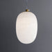 Selunia Alabaster Pendant Lamp Vakkerlight