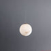 Selunia Alabaster Pendant Lamp Vakkerlight