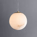 Selunia Alabaster Pendant Lamp Vakkerlight