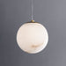Selunia Alabaster Pendant Lamp Vakkerlight