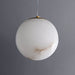 Selunia Alabaster Pendant Lamp Vakkerlight
