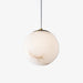 Selunia Alabaster Pendant Lamp Vakkerlight