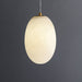 Selunia Alabaster Pendant Lamp Vakkerlight