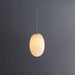 Selunia Alabaster Pendant Lamp Vakkerlight