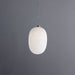 Selunia Alabaster Pendant Lamp Vakkerlight