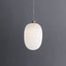 Selunia Alabaster Pendant Lamp Vakkerlight