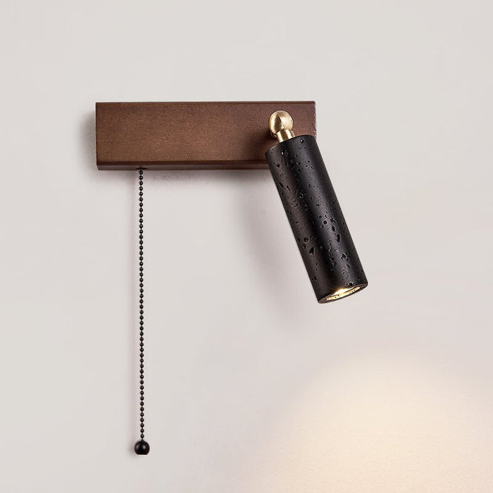 Sentinel Swivel Spot Sconce Vakkerlight