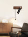 Sentinel Swivel Spot Sconce Vakkerlight