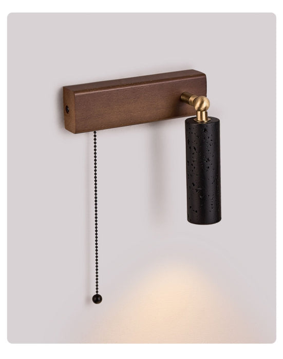 Sentinel Swivel Spot Sconce Vakkerlight