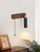 Sentinel Swivel Spot Sconce Vakkerlight