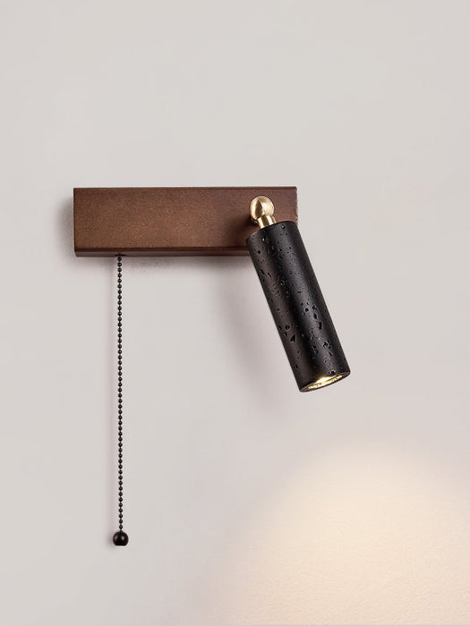 Sentinel Swivel Spot Sconce Vakkerlight