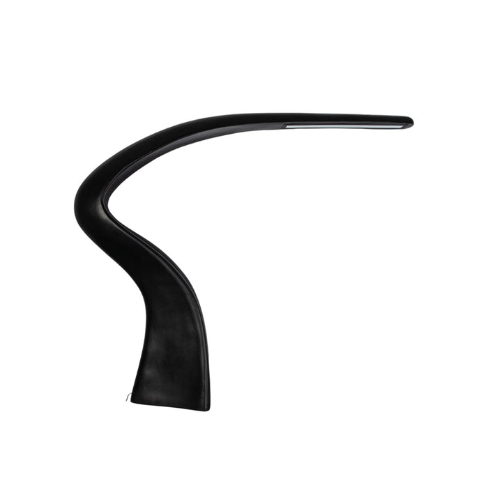 Seraph Curve Floor Lamp Vakkerlight
