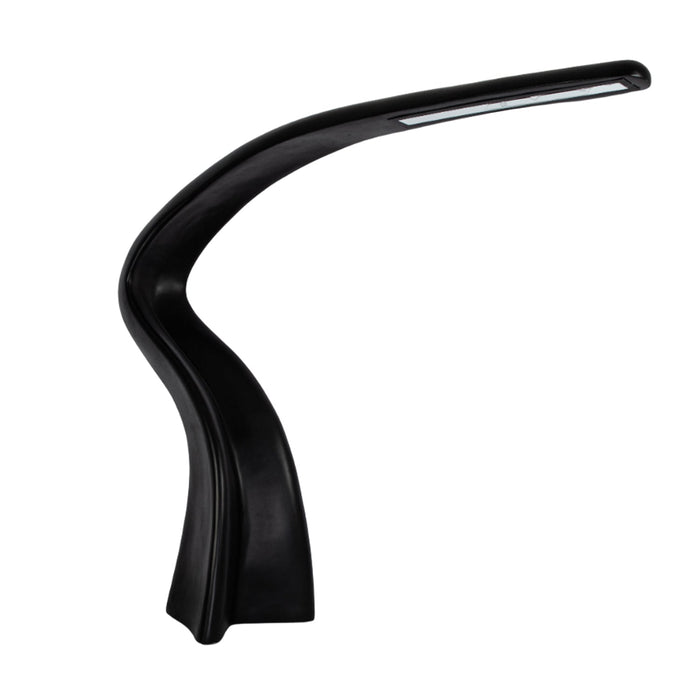 Seraph Curve Floor Lamp Vakkerlight